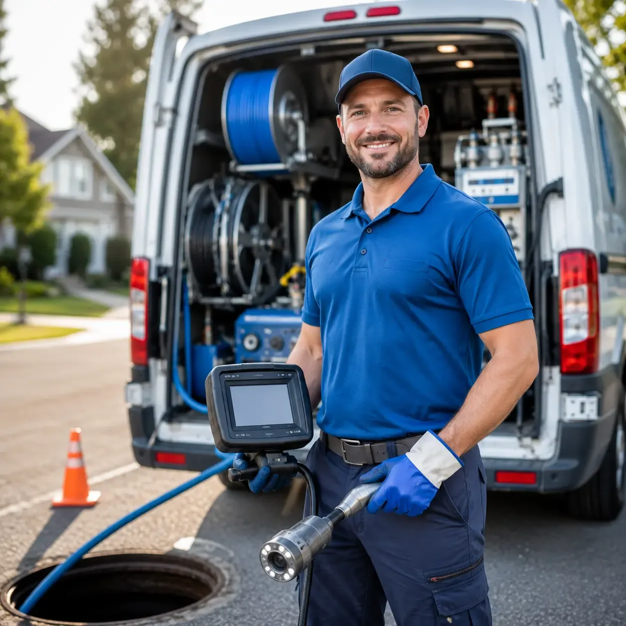 Local Pipe Relining specialists in Martins Ferry, OH